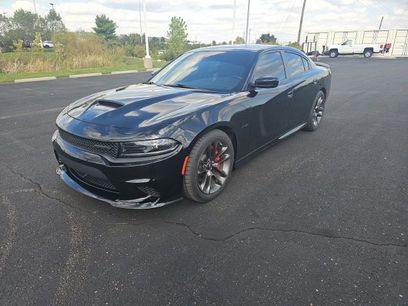Used 2023 Dodge Charger R/T w/ Performance Handling Group