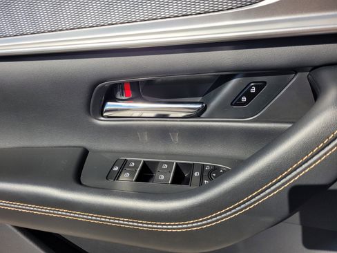 New 2026 MAZDA CX-90 3.3 Turbo w/ Premium Plus Pkg image 23