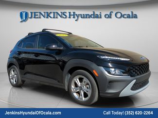 Certified 2023 Hyundai Kona SEL video 1