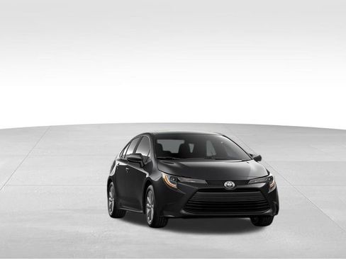 New 2026 Toyota Corolla LE image 18