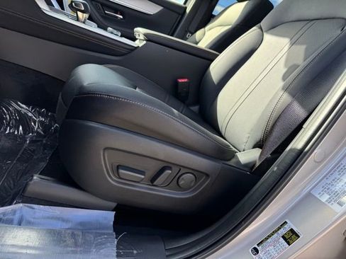 New 2026 MAZDA CX-90 3.3 Turbo w/ Premium Sport Pkg image 8