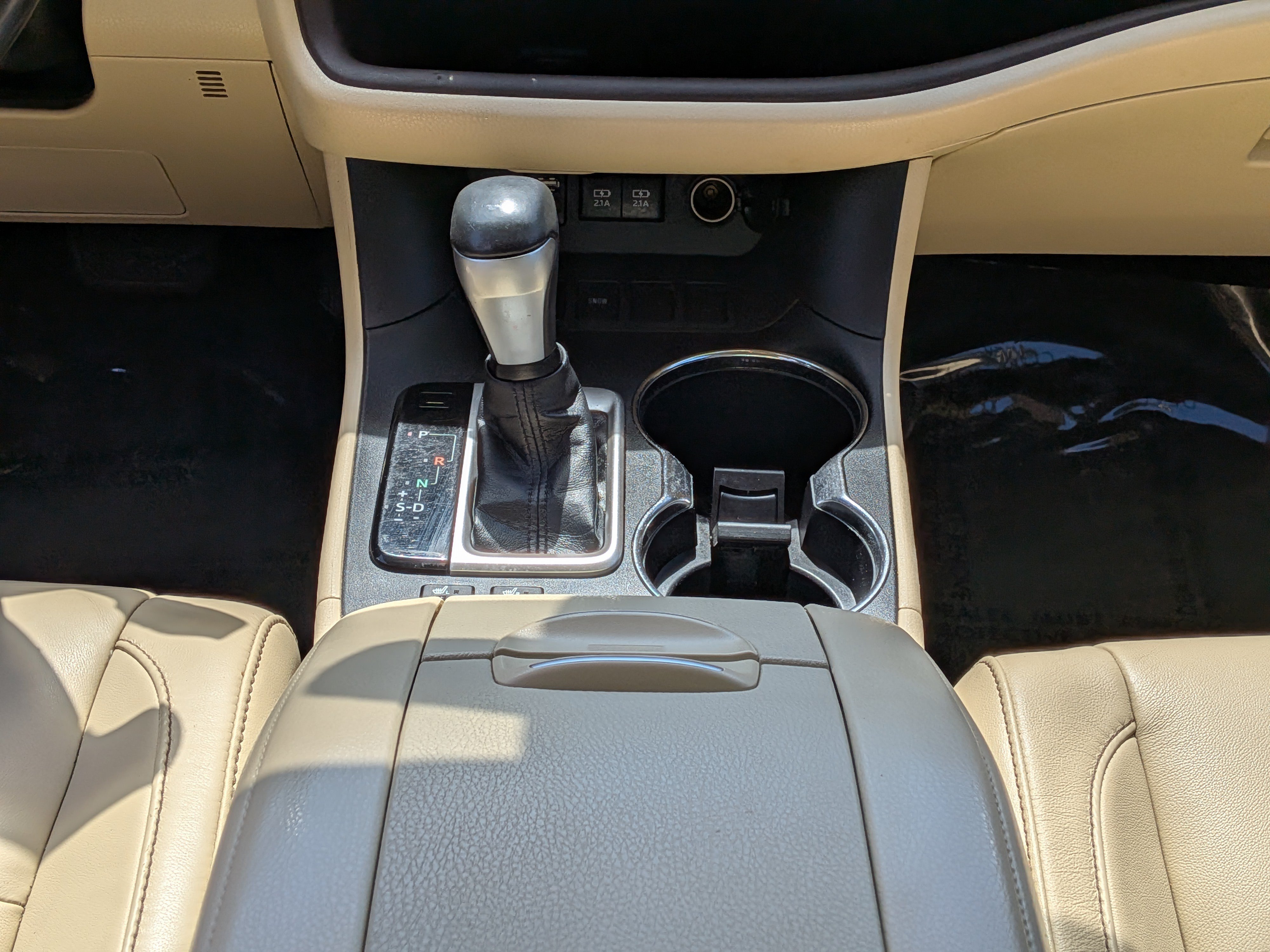 Used 2017 Toyota Highlander XLE FWD image 20