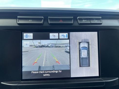 Used 2024 Ford F350 XL w/ STX Appearance Package image 18