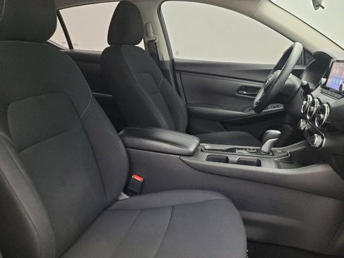 Used 2024 Nissan Sentra S FWD image 21