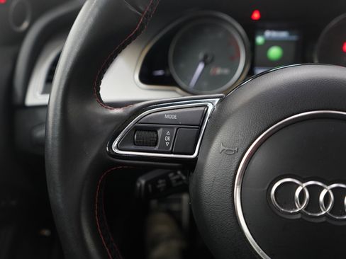 Used 2014 Audi S5 Premium Plus image 24