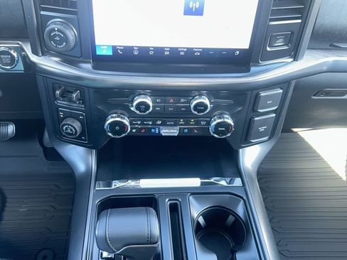 New 2026 Ford F150 Tremor AWD/4WD image 11