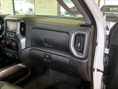 Used 2021 Chevrolet Silverado 2500 LTZ w/ LTZ Plus Package image 18