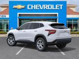 New 2026 Chevrolet Trax LS image 3