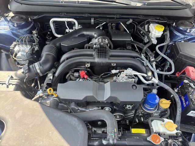 Used 2019 Subaru Legacy 2.5i Limited AWD/4WD image 30