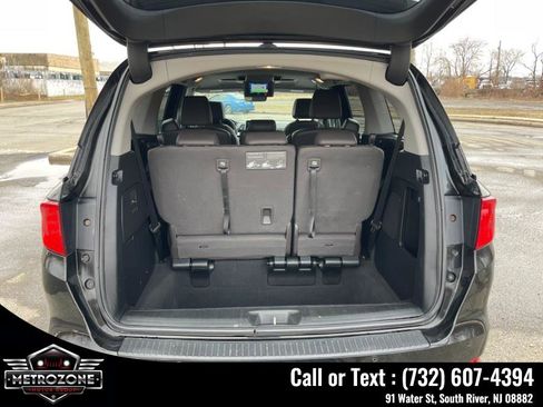 Used 2020 Honda Odyssey Elite image 13