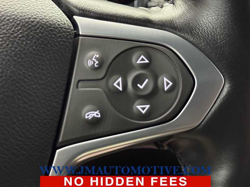 Used 2022 Chevrolet Traverse Premier AWD/4WD image 47
