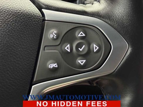 Used 2022 Chevrolet Traverse Premier AWD/4WD image 47