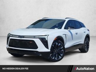 Certified 2024 Chevrolet Blazer EV RS RWD video 1