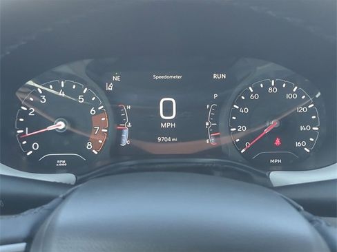 Certified 2024 Jeep Compass Limited image 16