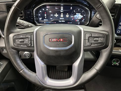 Certified 2024 GMC Sierra 1500 Elevation AWD/4WD image 16
