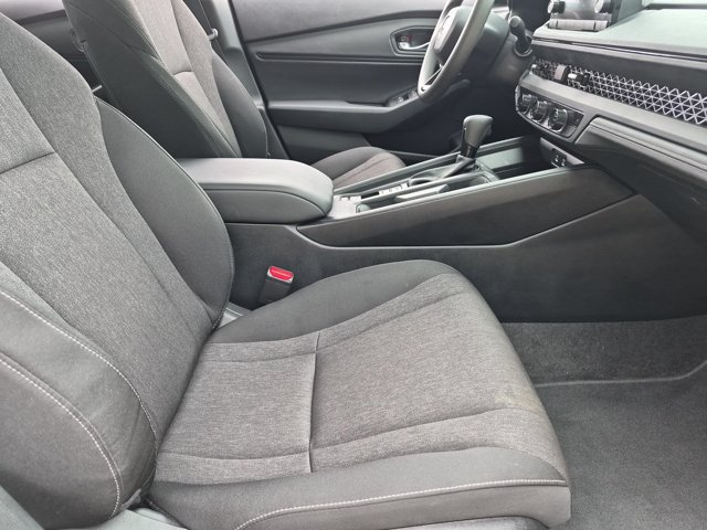 Used 2025 Honda Accord SE image 30