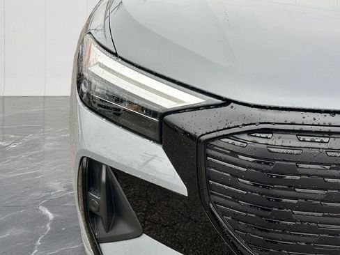 Used 2024 Audi Q4 e-tron Premium image 15