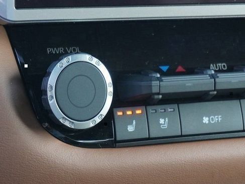 New 2025 Toyota Tundra 1794 Edition AWD/4WD image 28
