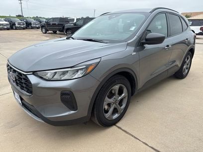 Used 2025 Ford Escape ST-Line