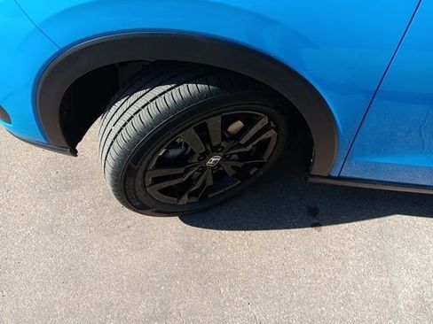 New 2026 Honda HR-V Sport image 32