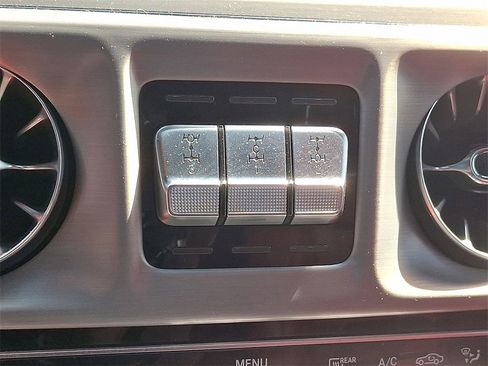 Certified 2022 Mercedes-Benz G 63 AMG 4MATIC image 26