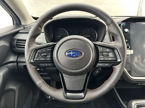 New 2026 Subaru Crosstrek 2.5i Limited image 15