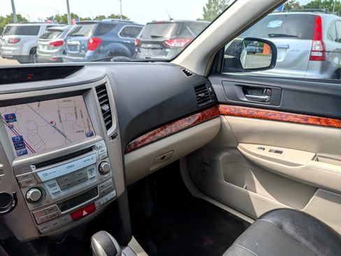 Used 2012 Subaru Legacy 3.6R Limited image 26