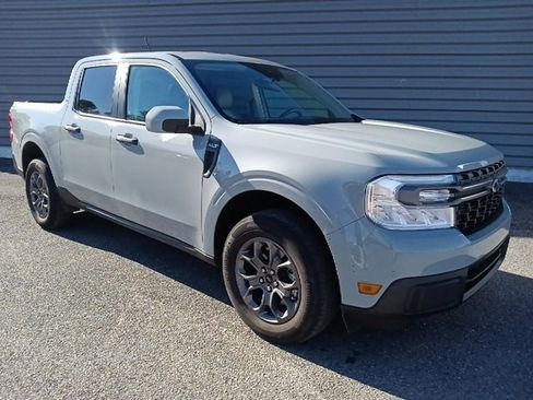 Used 2023 Ford Maverick XLT w/ XLT Luxury Package image 1