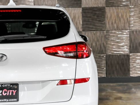 Used 2019 Hyundai Tucson Value FWD image 58