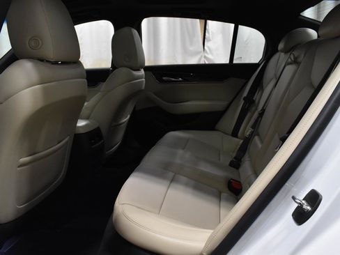 Used 2023 Cadillac CT5 Luxury image 6