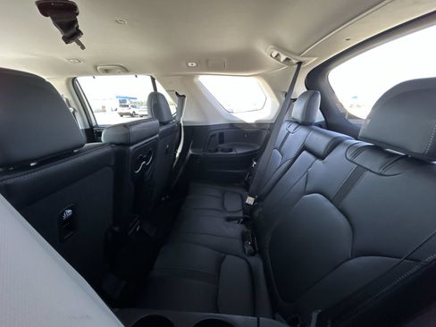 Certified 2023 Honda Pilot EX-L image 25