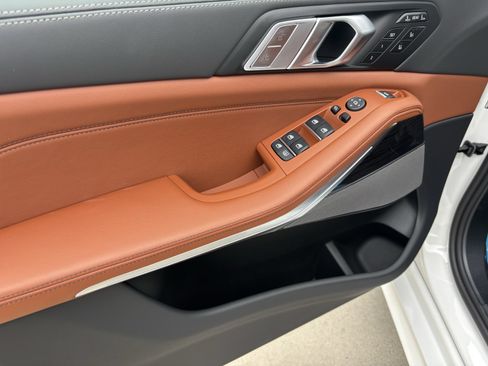 New 2027 BMW X7 M60i AWD/4WD image 14