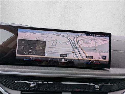 New 2026 BMW X7 xDrive40i image 13