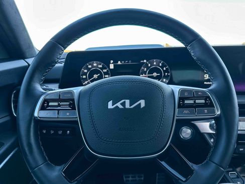 Used 2025 Kia Telluride SX Prestige X-Pro image 27