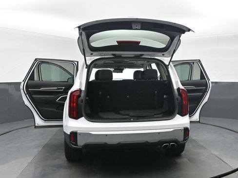 Used 2024 Kia Telluride S w/ S Sunroof Package AWD/4WD image 45
