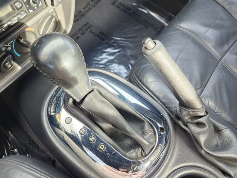 Used 2000 Plymouth Prowler image 9