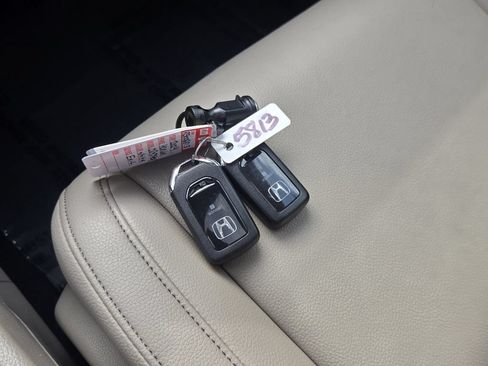 Used 2024 Honda Odyssey EX-L image 20