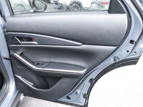 New 2026 MAZDA CX-30 AWD 2.5 S image 36