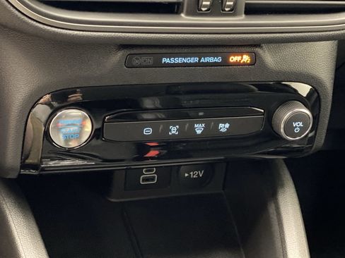 New 2024 Ford Escape PHEV image 20