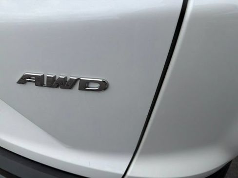Used 2021 Honda CR-V EX image 8