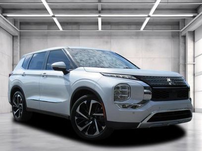 Used 2022 Mitsubishi Outlander SE