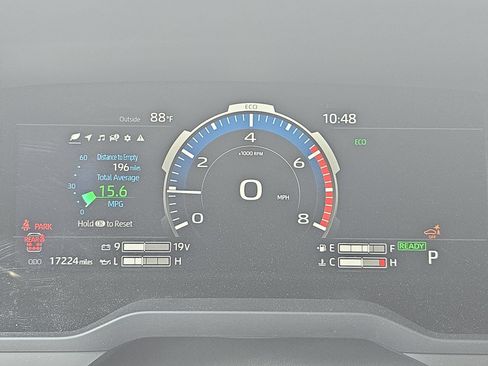 Used 2026 Toyota Sequoia 1794 Edition AWD/4WD image 19