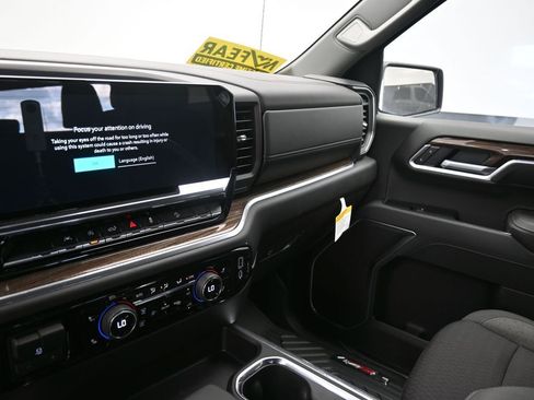 New 2026 Chevrolet Silverado 1500 RST image 21