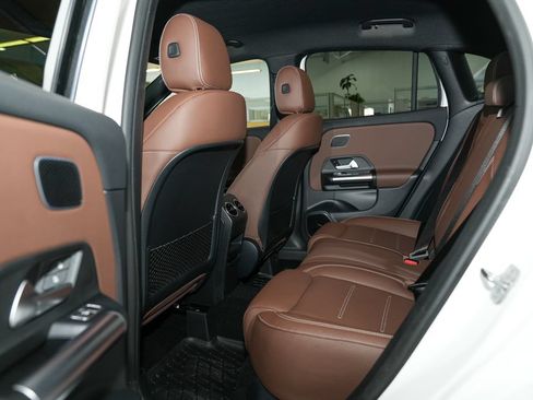 Certified 2023 Mercedes-Benz GLA 250 4MATIC image 46