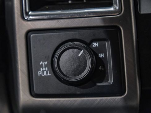 Used 2019 Ford F250 Limited w/ FX4 Off-Road Package image 29