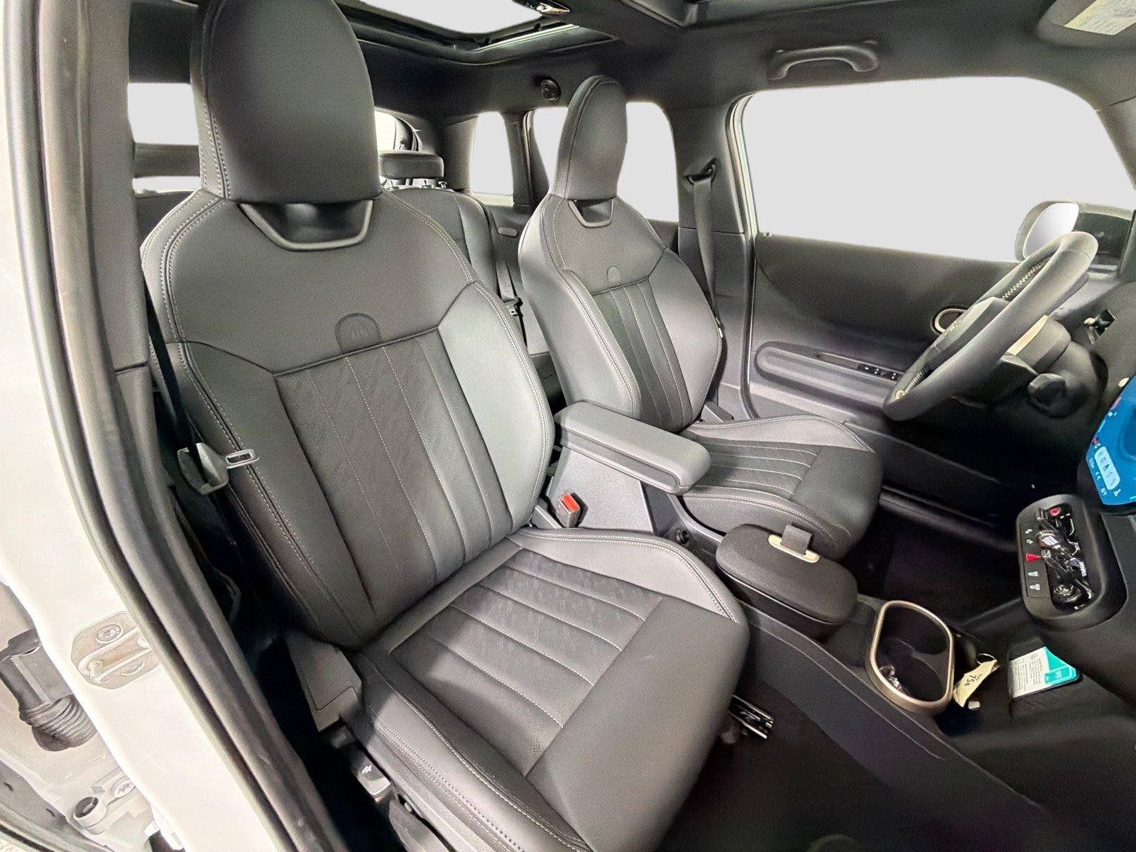 New 2026 MINI Cooper S FWD image 26