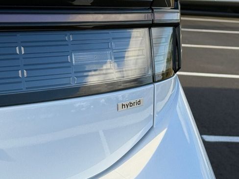 New 2026 Hyundai Sonata Limited image 9