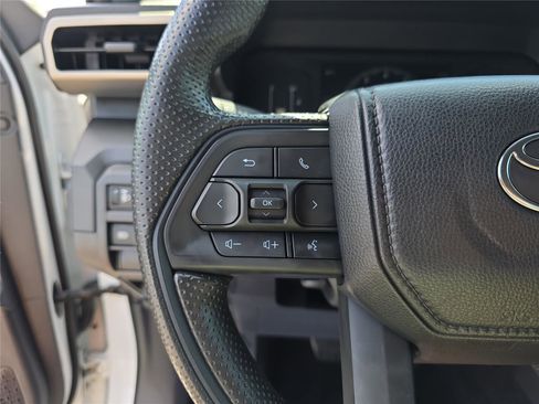 Used 2024 Toyota Tacoma SR image 19