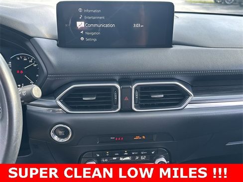 Used 2021 MAZDA CX-5 Grand Touring image 27