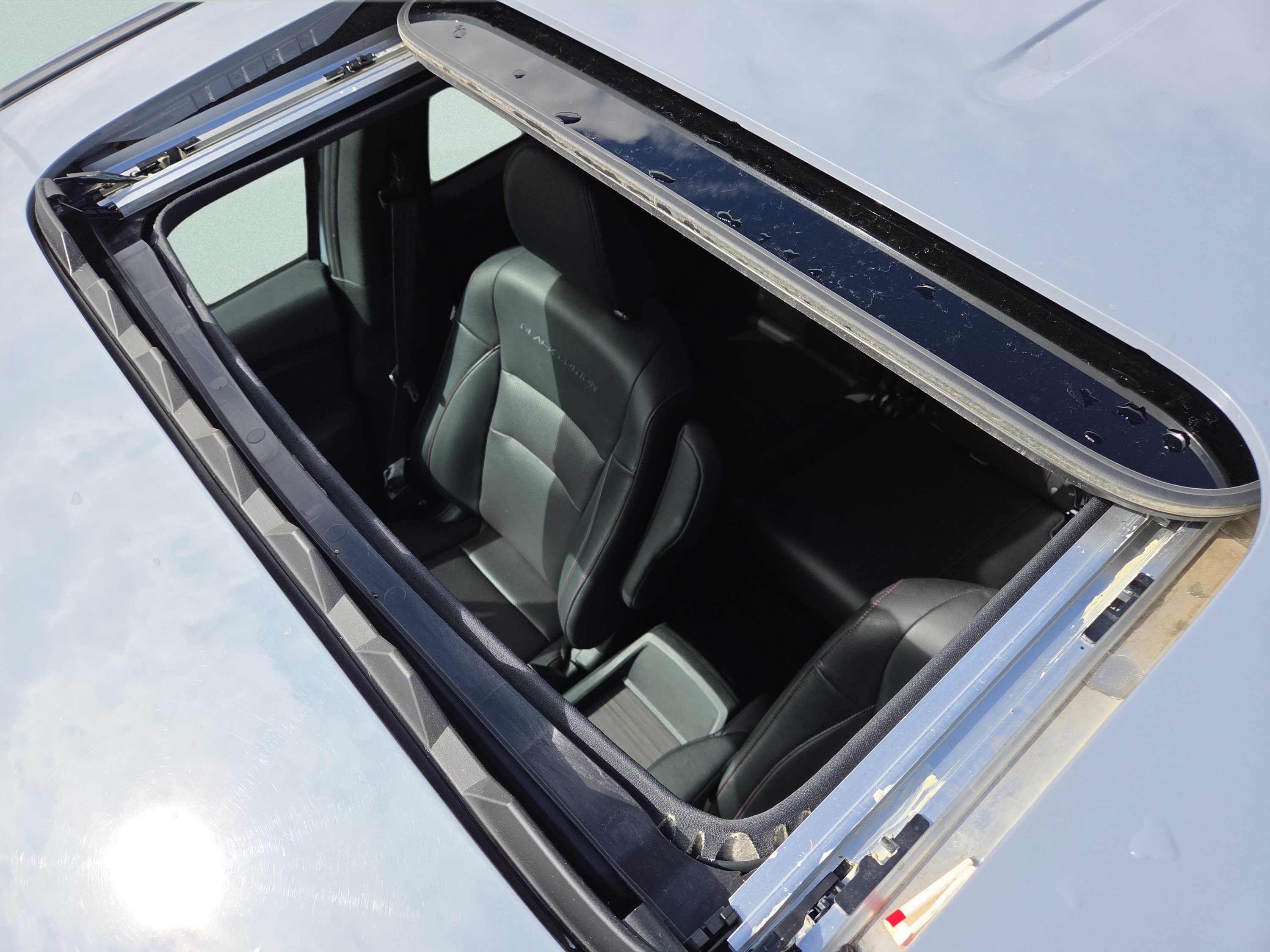 Certified 2023 Honda Ridgeline Black Edition image 9